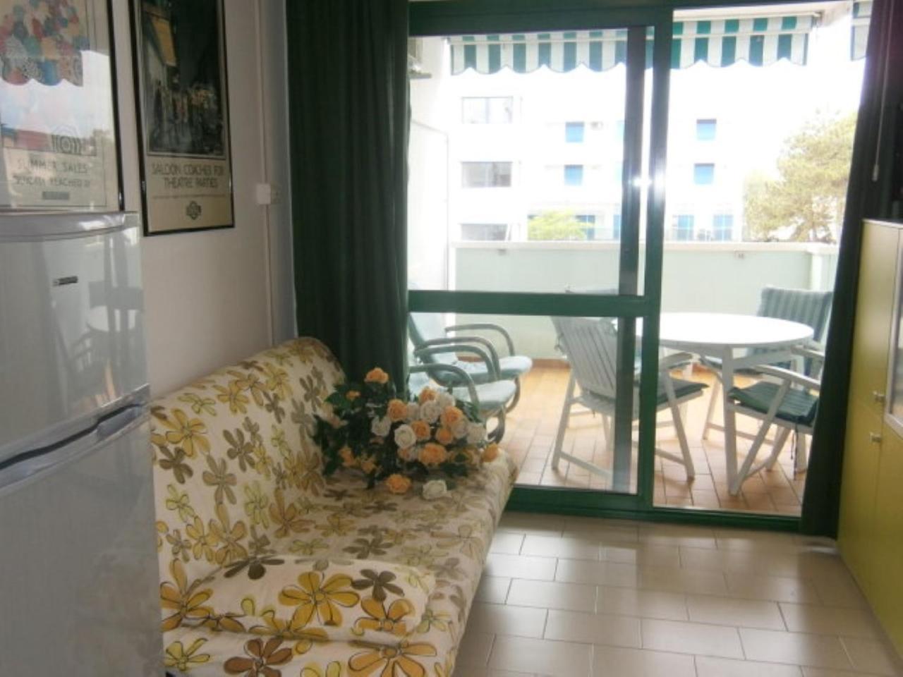 Apartment In Bibione 24634 Buitenkant foto